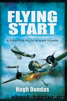 Flying Start by Hugh Dundas