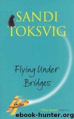 Flying Under Bridges by Sandi Toksvig