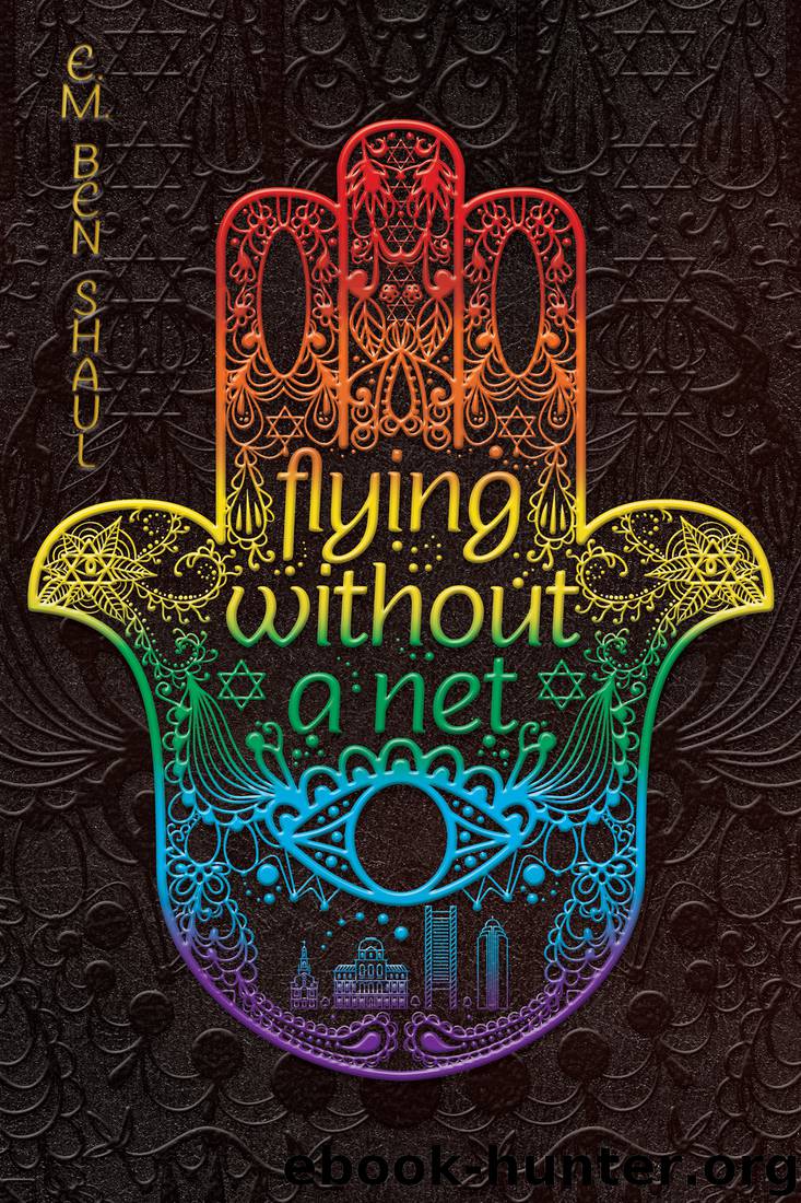 Flying Without a Net by E.M. Ben Shaul
