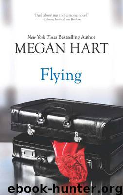 Flying by Megan Hart