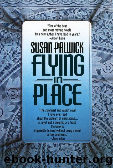 Flying in Place (1992) by Susan Palwick