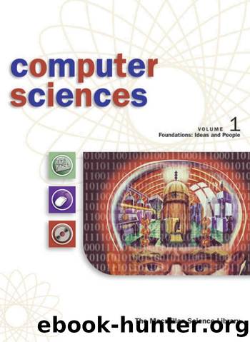 Flynn by Computer Sciences (2002)