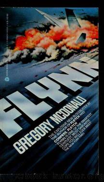 Flynn by Gregory Mcdonald