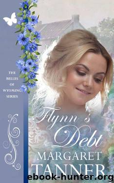 Flynn's Debt by Margaret Tanner