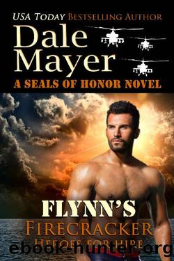 Flynn's Firecracker by Dale Mayer