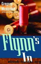 Flynn's In by Gregory McDonald