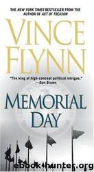 Flynn,Vince - Memorial Day by Flynn Vince
