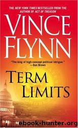 Flynn,Vince - Term Limits by Flynn Vince