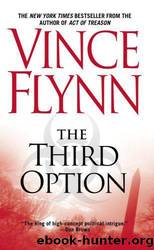 Flynn,Vince - Third Option by Flynn Vince