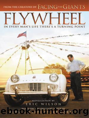 Flywheel by Alex Kendrick
