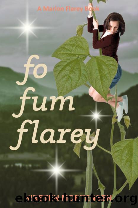 Fo Fum Flarey by Kirsten Mortensen