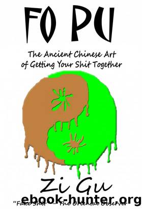 Fo Pu by Zi Gu