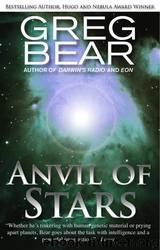 FoG 2 - Anvil of Stars by Greg Bear