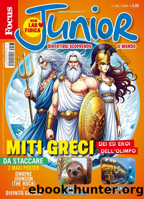 Focus Junior by Marzo 2025(1) (1)