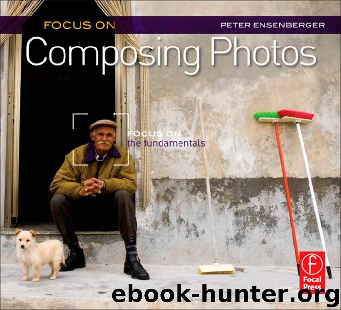 Focus On Composing Photos: Focus on the Fundamentals by Ensenberger Peter