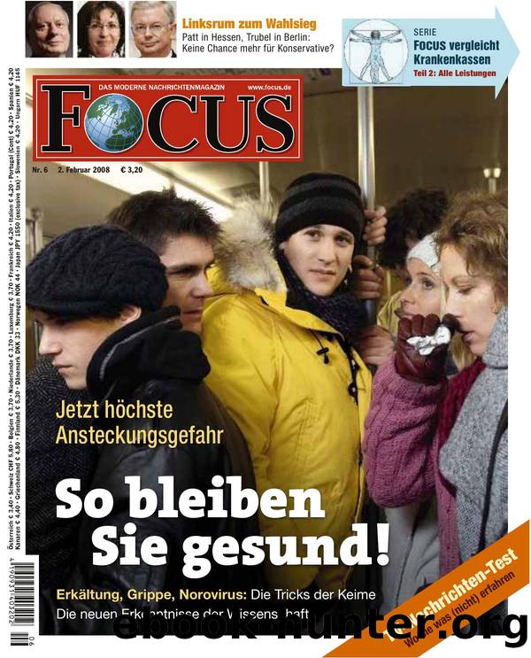 Focus by Focus