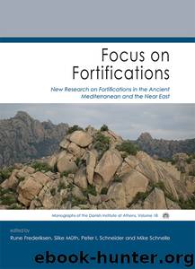Focus on Fortifications by Unknown