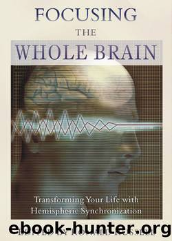 Focusing the Whole Brain by Ronald Russell