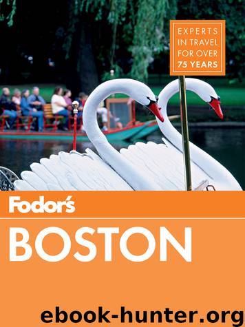 Fodor's Boston by Fodor's