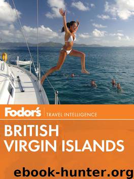Fodor's British Virgin Islands by Fodor's