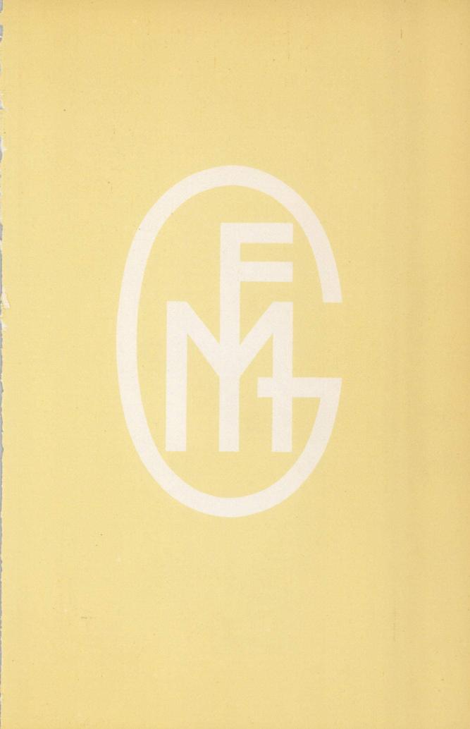 Fodor's Czechoslovakia 1972 by Eugene Fodor Barbara Wolfe Jancar Robert C. Fisher and Adela Z. Horodecki (eds.)
