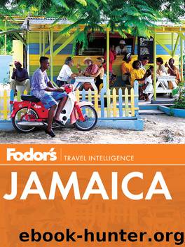 Fodor's Jamaica by Fodor's