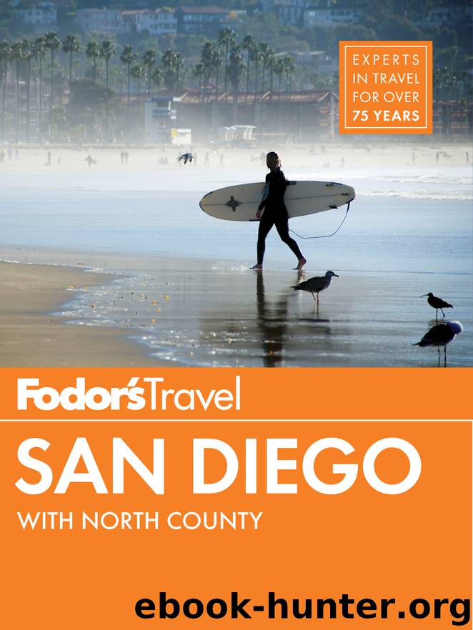 Fodor's San Diego by Fodor's