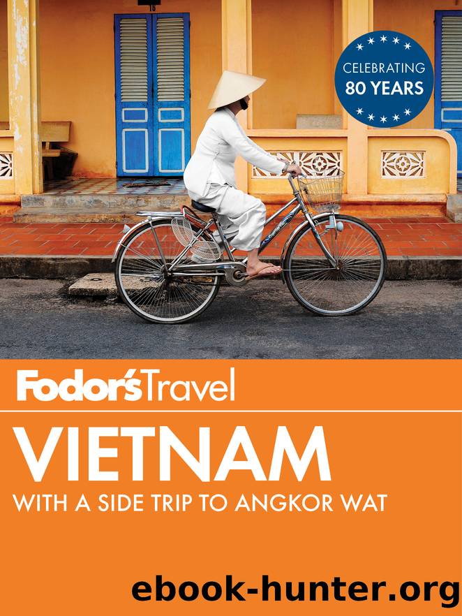 Fodor's Vietnam by Fodor's Travel Guides