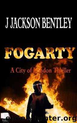Fogarty by J Jackson Bentley