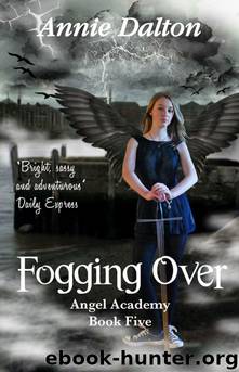 Fogging Over by Annie Dalton