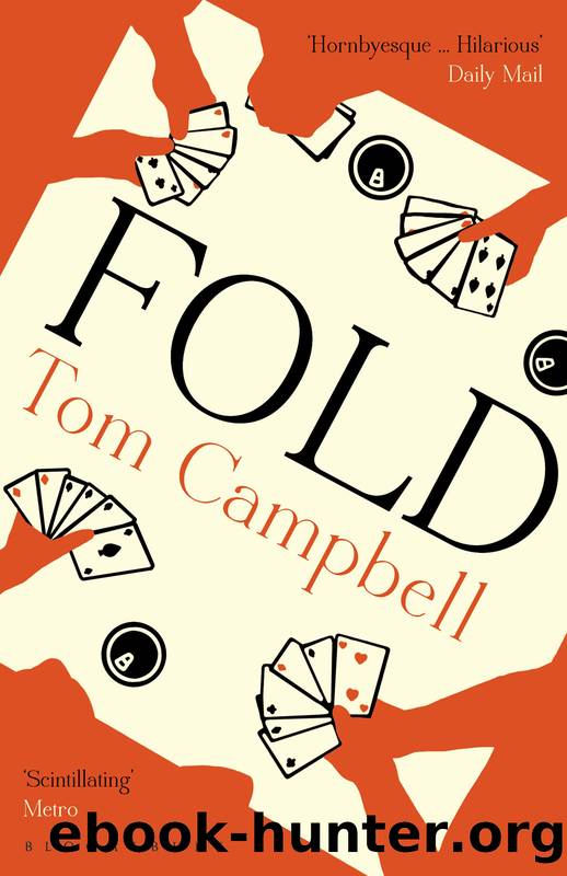 Fold by Tom Campbell