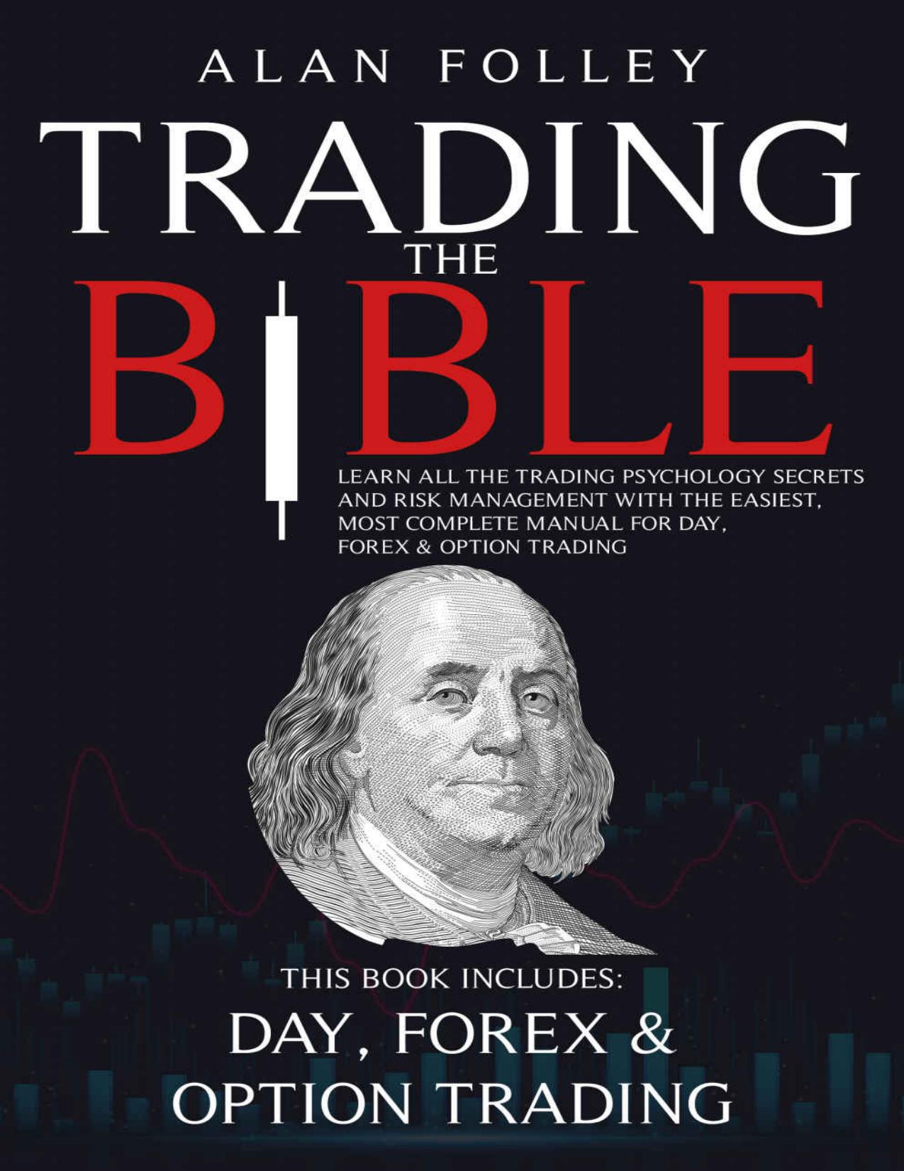 Folle A. Trading The Bible. Learn All The Trading...2021 by Zamzar