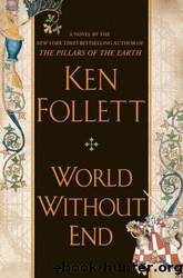 Follett, Ken - World without end by Follett Ken