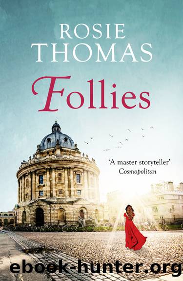 Follies by Rosie Thomas