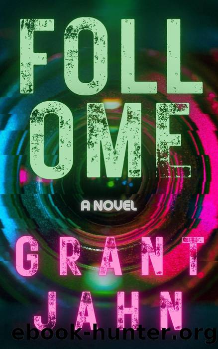 Follome by Grant Jahn