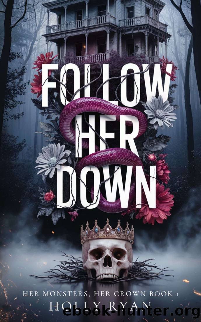 Follow Her Down by Holly Ryan