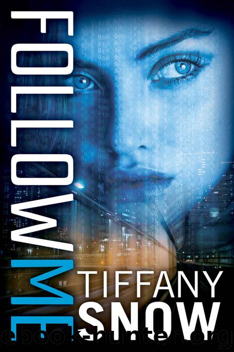 Follow Me (Corrupted Hearts) by Tiffany Snow