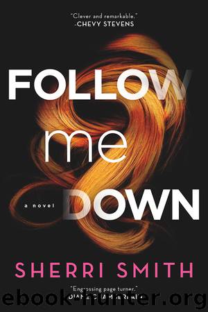 Follow Me Down by Sherri Smith