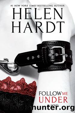 Follow Me Under by Helen Hardt