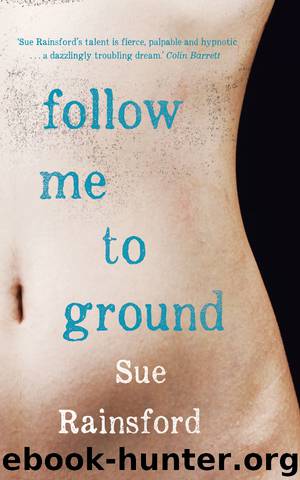 Follow Me to Ground by Sue Rainsford