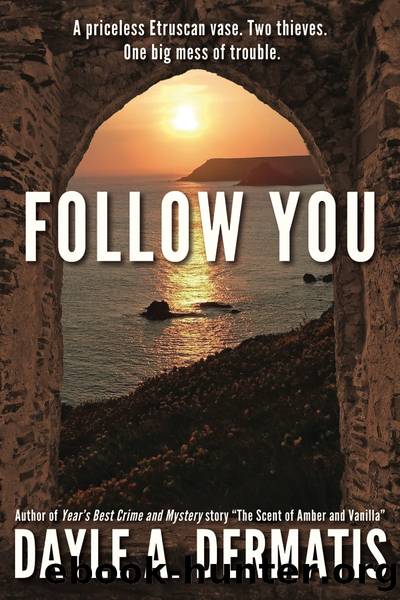 Follow You by Dayle Dermatis