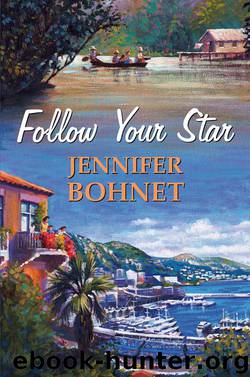 Follow Your Star by Jennifer Bohnet