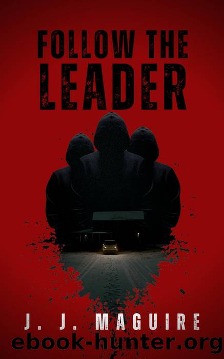 Follow the Leader by J. J. Maguire