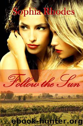 Follow the Sun by Sophia Rhodes