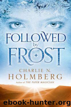 Followed by Frost