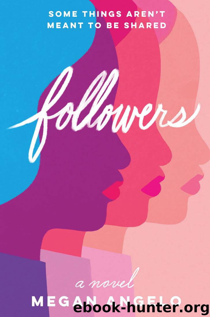 Followers by Megan Angelo