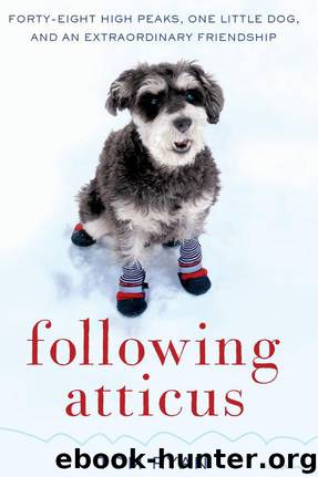 Following Atticus by Tom Ryan - free ebooks download