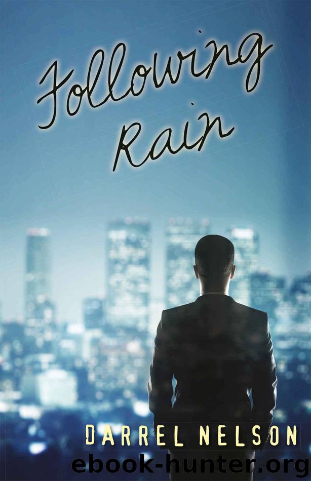 Following Rain by Nelson Darrel