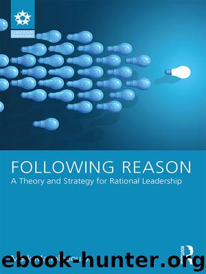 Following Reason by Manolopoulos Mark;
