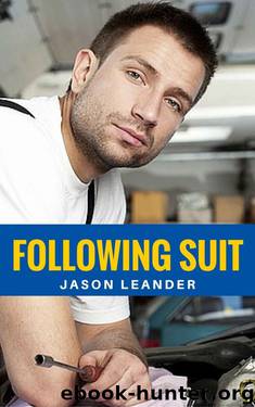 Following Suit by Jason Leander